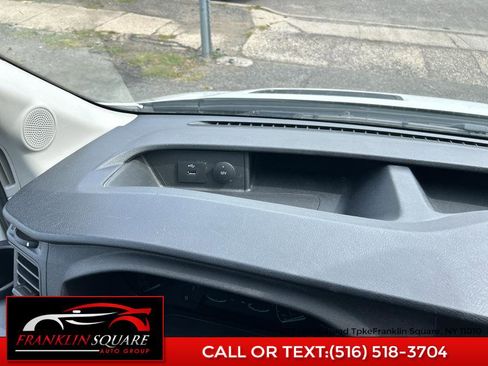 Used 2022 Ford Transit 250 Medium Roof image 49