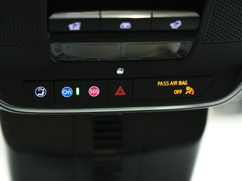 New 2026 GMC Acadia Denali Ultimate w/ LPO, Floor Liner Package image 46