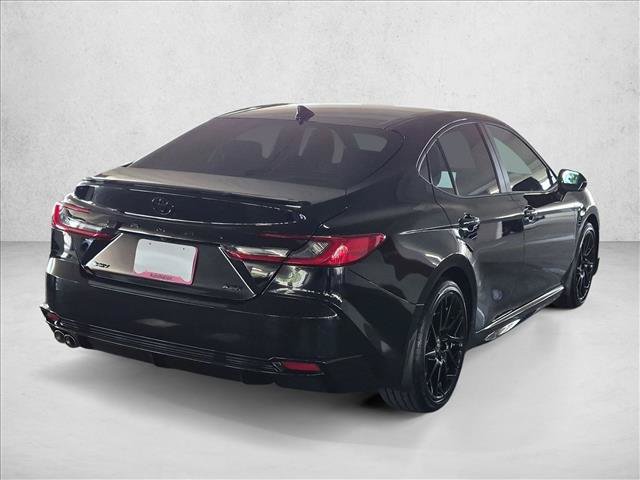 Used 2026 Toyota Camry XSE FWD image 5