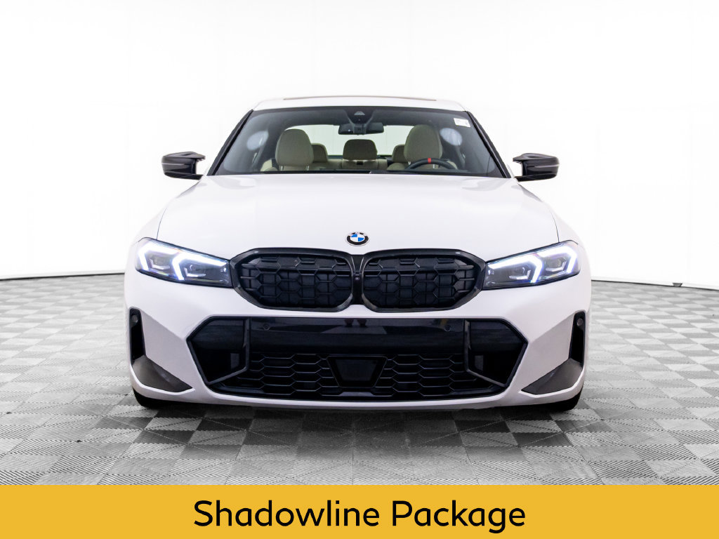 Used 2026 BMW M340i xDrive AWD/4WD image 9