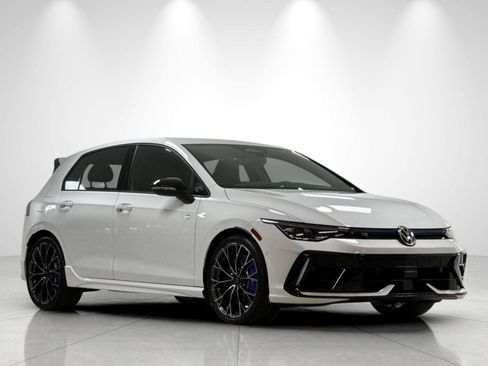 New 2026 Volkswagen Golf w/ Euro Style Package AWD/4WD image 7