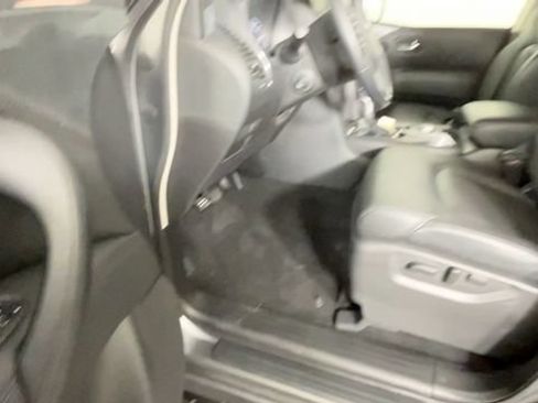 Used 2024 Nissan Armada SV w/ Cargo Package AWD/4WD image 19