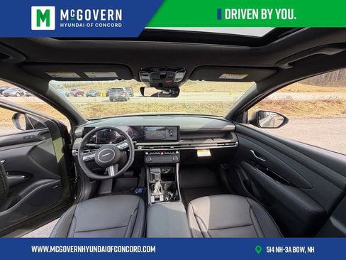 New 2026 Hyundai Santa Cruz Limited AWD/4WD image 16