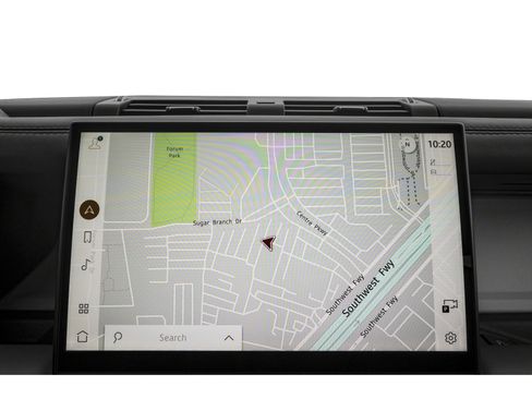 Used 2025 Land Rover Defender 130 S image 14