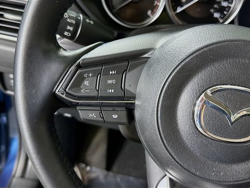 Used 2023 MAZDA CX-5 AWD 2.5 S image 21