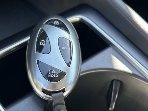 Certified 2025 Hyundai Sonata SEL FWD image 37