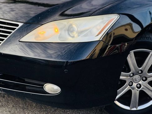 Used 2007 Lexus ES 350 image 7