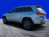 Used 2020 Jeep Grand Cherokee Limited w/ Luxury Group II image 5