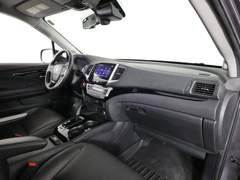 Used 2018 Honda Ridgeline RTL-E image 25