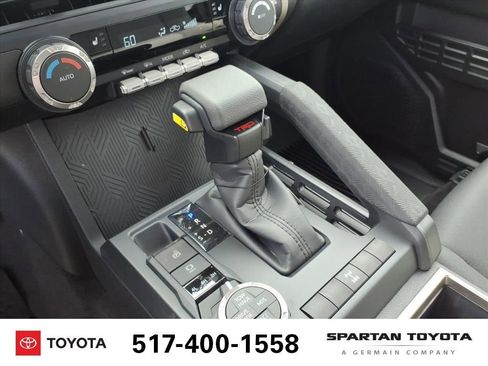 New 2026 Toyota Tacoma TRD Off-Road AWD/4WD image 21