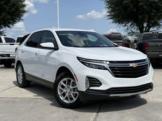 Used 2024 Chevrolet Equinox LT FWD video 2