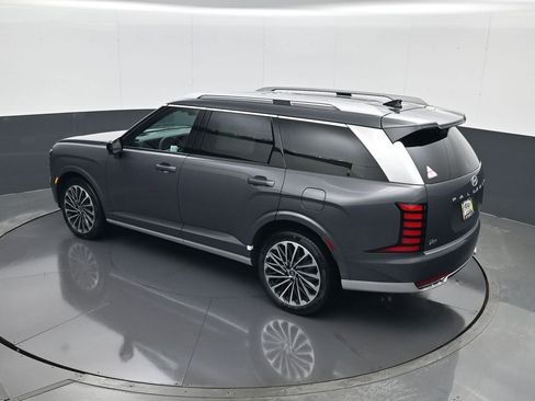 New 2026 Hyundai Palisade Calligraphy image 20