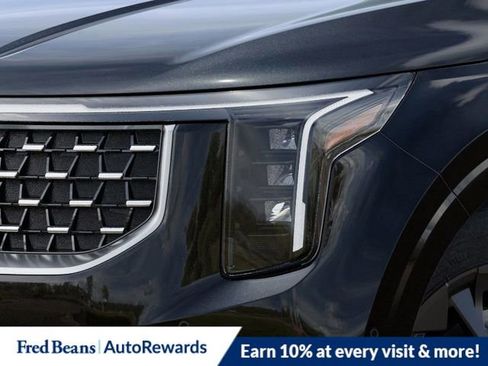 New 2025 Kia Carnival SX image 11