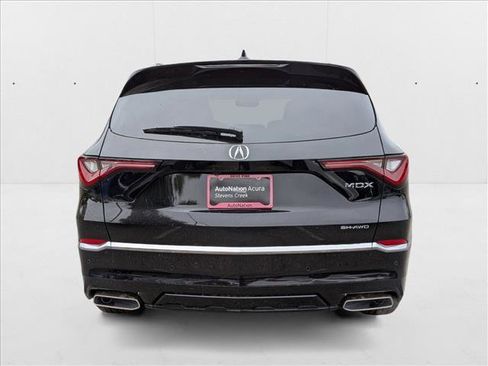 New 2026 Acura MDX SH-AWD w/ Advance Package image 7
