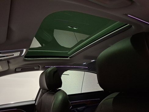 Used 2022 Audi A8 L 3.0T w/ Executive Package image 14