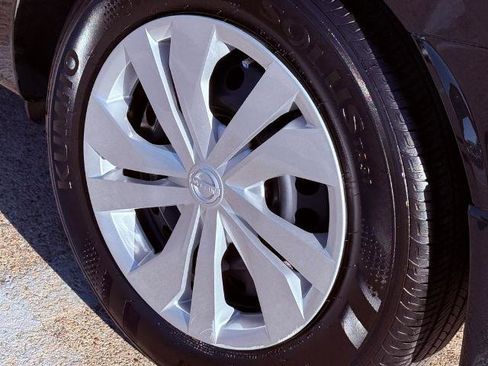 Certified 2025 Nissan Versa S w/ Trunk Package image 10