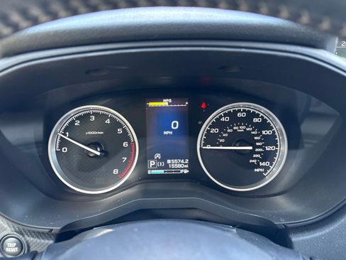 Used 2023 Subaru Forester Premium AWD/4WD image 16