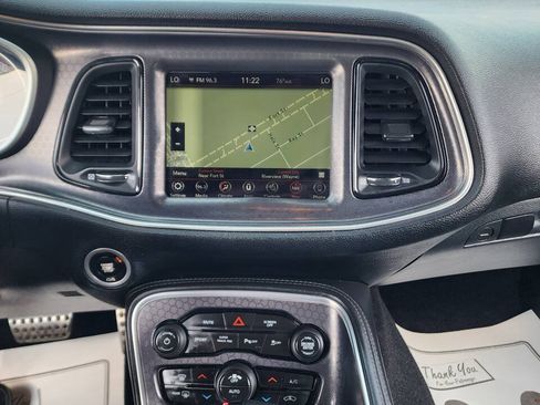 Used 2018 Dodge Challenger GT AWD/4WD image 17