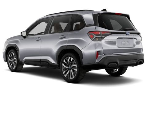 New 2026 Subaru Forester Touring AWD/4WD image 6