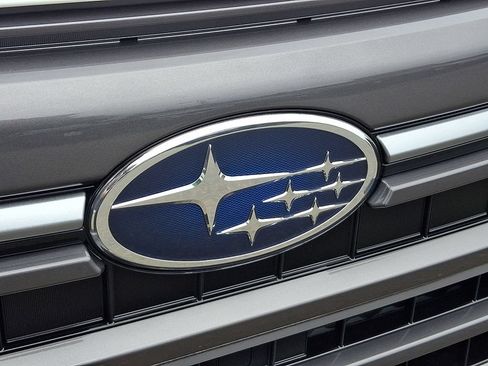 New 2026 Subaru Forester Touring AWD/4WD image 6
