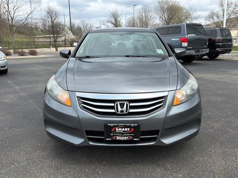 Used 2011 Honda Accord LX image 8