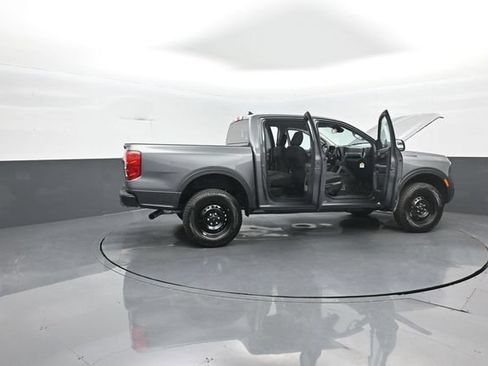 New 2026 Ford Ranger XL RWD image 32