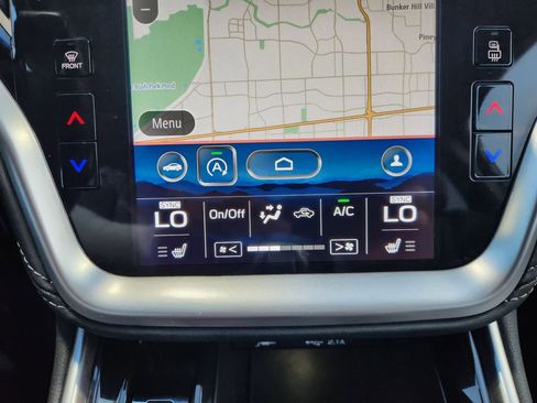 Used 2022 Subaru Outback Limited image 18