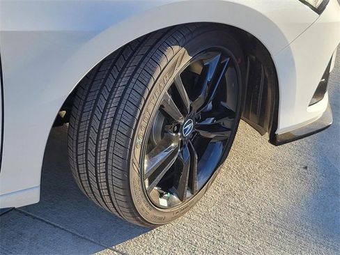 New 2026 Acura Integra A-Spec image 7