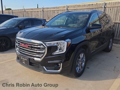 Used 2024 GMC Terrain SLT