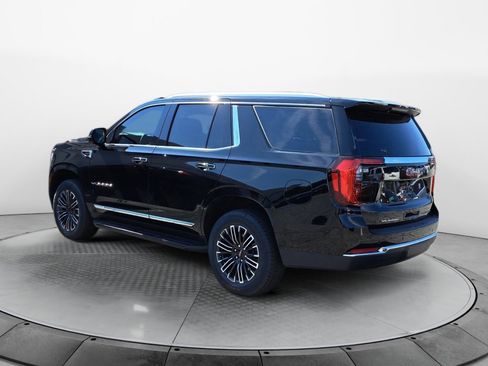 Used 2025 GMC Yukon Elevation AWD/4WD image 5