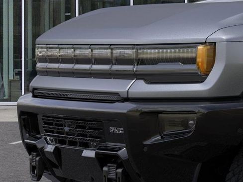 New 2026 GMC Hummer EV 3X image 13