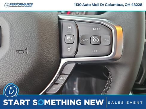 New 2026 RAM 2500 Big Horn image 29