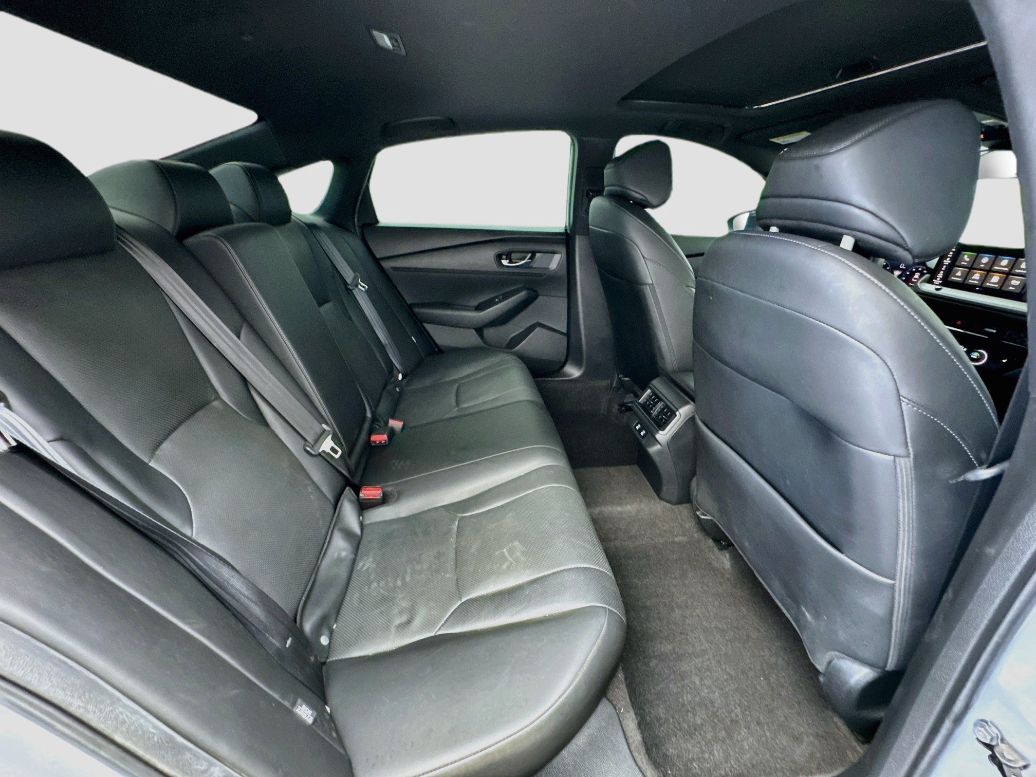 Used 2025 Honda Accord Sport image 19