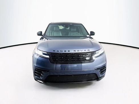 Used 2026 Land Rover Range Rover Velar Dynamic SE AWD/4WD image 2