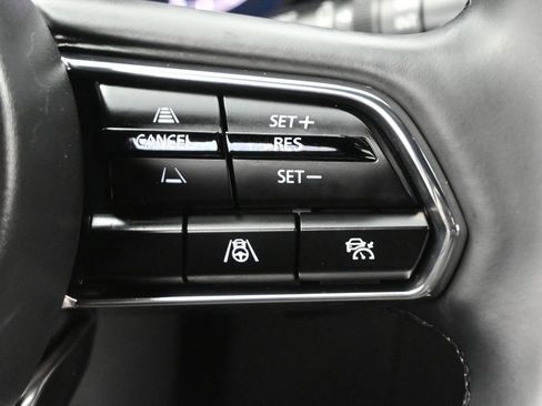 Used 2025 MAZDA CX-90 3.3 Turbo w/ Premium Plus Pkg AWD/4WD image 8