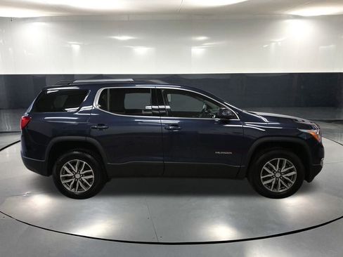 Used 2019 GMC Acadia SLE w/ Driver Alert Package I image 4