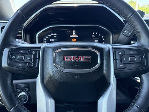Used 2023 GMC Sierra 1500 Elevation AWD/4WD image 21