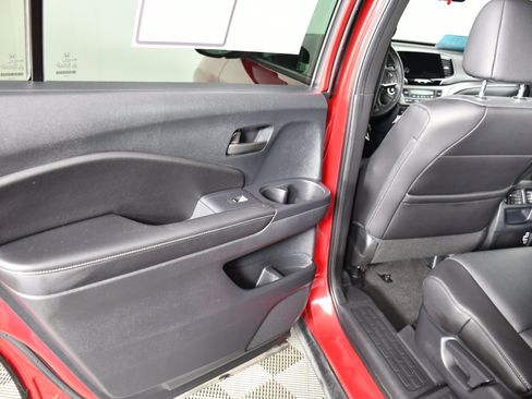 Used 2023 Honda Passport EX-L image 48