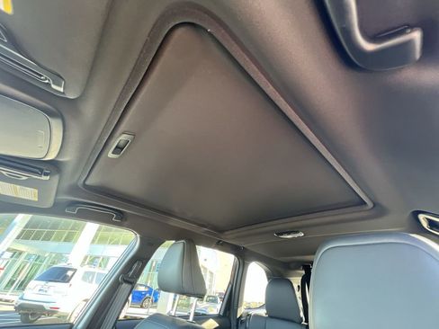 Used 2025 Subaru Forester Limited w/ Popular Package #1 image 19