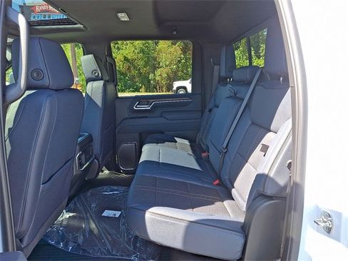 New 2026 Chevrolet Silverado 3500 High Country w/ High Country Premium Package image 5