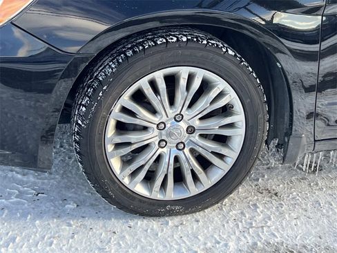 Used 2013 Chrysler 200 Limited w/ Sun/Sound Group image 25