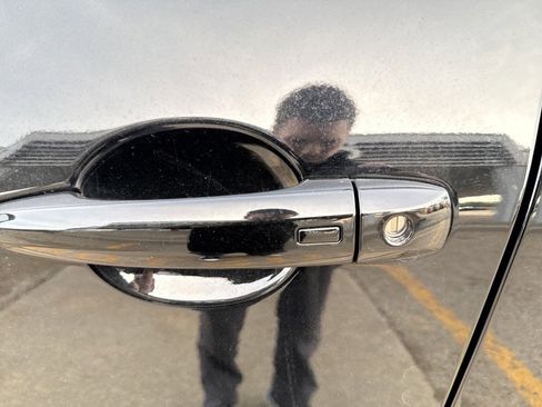 New 2026 Nissan Rogue SV w/ SV Premium Package image 11