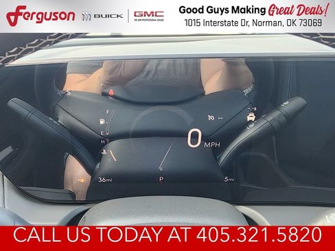 New 2026 Buick Encore GX Preferred w/ Comfort Package FWD image 23