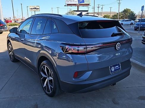 Used 2023 Volkswagen ID.4 Pro S image 7