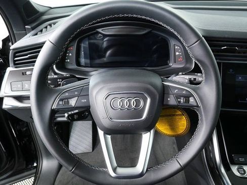 New 2026 Audi Q7 2.0T Premium Plus image 9