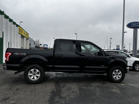 Used 2016 Ford F150 XLT image 6
