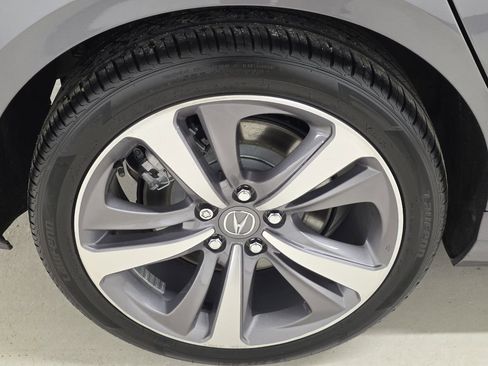 Used 2021 Acura TLX SH-AWD w/ Advance Package image 43