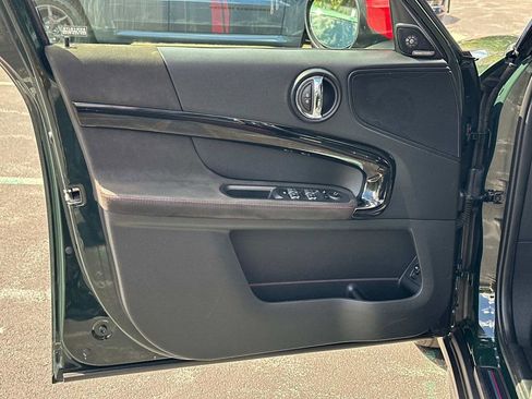 Used 2022 MINI Cooper Countryman John Cooper Works image 22