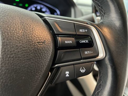 Used 2019 Honda Accord EX-L image 41