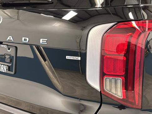 Used 2024 Hyundai Palisade Calligraphy AWD/4WD image 42